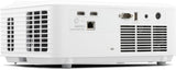 Viewsonic LSD400HD-ST dataprojekter Standard-kast projektor 4000 ANSI lumens DLP 1080p (1920x1080) Hvid
