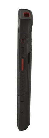 Honeywell CT47 håndholdt mobil computer 14 cm (5.5") 2160 x 1080 pixel Berøringsskærm 314 g Sort
