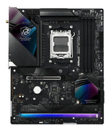 Asrock Phantom Gaming B850 Riptide WiFi AMD B850 Sokkel AM5 ATX