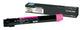 Lexmark C950X2MG tonerpatron 1 stk Original Magenta