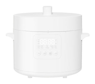 Xiaomi Electric Pressure Cooker 4,8 L Hvid 1000 W