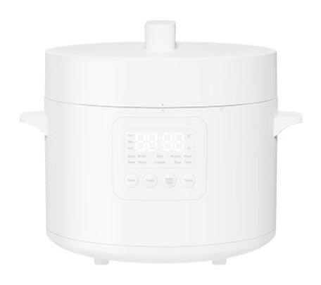 Xiaomi Electric Pressure Cooker 4,8 L Hvid 1000 W