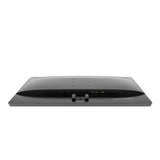 AOC U34E2M computerskærm 86,4 cm (34") 3440 x 1440 pixel Wide Quad HD Sort