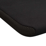 Case Logic LAPS-117 Black 43,9 cm (17.3") Etui Sort