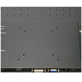 Hannspree HO 275 PTB computerskærm 68,6 cm (27") 1920 x 1080 pixel Fuld HD LED Berøringsskærm Sort