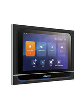 Akuvox X933H smart home central styreenhed Sort