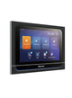 Akuvox X933H smart home central styreenhed Sort