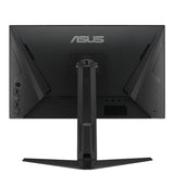 ASUS TUF Gaming VG27UQEL5A computerskærm 68,6 cm (27") 3840 x 2160 pixel 4K Ultra HD LCD Sort