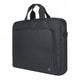 Mobilis 003045 taske og etui til laptop 40,6 cm (16") Mappe Sort