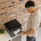 Brother DCP-L2627DWE Multifunktionsprinter Laser A4 1200 x 1200 dpi 32 sider pr. minut Wi-Fi