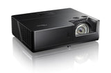Optoma ZU607TST Projektor med kort projiceringsafstand 6000 ANSI lumens DLP WUXGA (1920x1200) 3D Sort