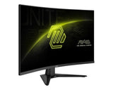 MSI MAG 325CQF computerskærm 80 cm (31.5") 2560 x 1440 pixel Wide Quad HD Sort