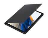 Samsung EF-BX200PJEGWW tablet etui 26,7 cm (10.5") Folie Grå