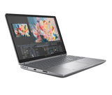HP ZBook Fury G1i Mobile Workstation Intel Core Ultra 9 285HX Mobil workstation 40,6 cm (16") 2.5K 64 GB DDR5-SDRAM 1 TB SSD NVIDIA RTX PRO 3000 Blackwell Wi-Fi 7 (802.11be) Windows 11 Pro AI Workstation, AI PC Sølv