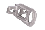 Extralink POLE BRACKET CA1500 Lukket endekrog