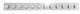 EFB Elektronik SB-FP-S-12SC-S-OM4 patch panel 1U