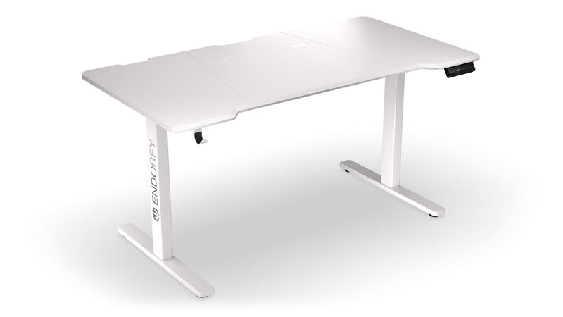 ENDORFY Atlas L Electric Hvid