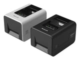Honeywell PC42E-T etiketprinter Direkte termisk/termisk overførsel 203 x 203 dpi 100 mm/sek. Ledningsført Ethernet LAN