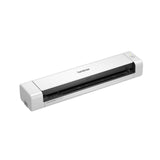 Brother DS-740D scanner Skanner med papir-tilførsel 600 x 600 dpi A4 Sort, Hvid