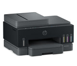 HP Smart Tank 7315 Wireless All-in-One Farve Printer, Up to 2 Years of ink included; Two-sided printing; Copier, Scanner