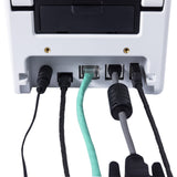 Brother TD-2320D203 etiketprinter Direkte termisk 203 x 203 dpi 152 mm/sek. Ledningsført Ethernet LAN