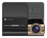 Navitel RS990 GPS 4K Ultra HD Wi-Fi USB Sort