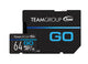 Team Group TGUSDX64GU303 hukommelseskort 64 GB MicroSDXC UHS-I Klasse 10