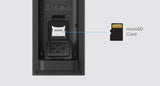 Eufy Video Doorbell C31 Sort
