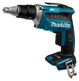 Makita DFS452ZJ elektrisk skruetrækker & slagbor 4000 rpm Grøn