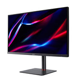 Acer Nitro XV5 XV275KP5biipruzx computerskærm 68,6 cm (27") 3840 x 2160 pixel 4K Ultra HD LCD Sort