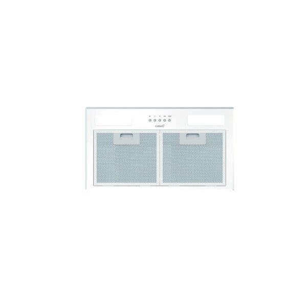 CATA GT-PLUS 45 WH /M Indbygget loft Rustfrit stål 645 m³/t