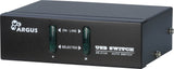 Inter-Tech KVM-AS-21UA KVM Switch Sort