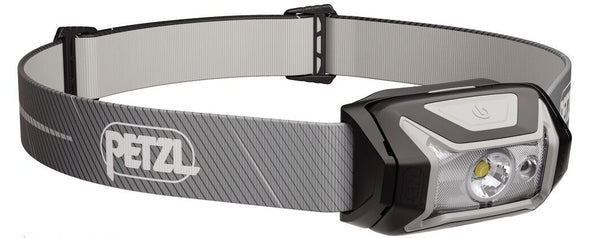 Petzl Tikka Core Grøn Hovedbånd lommelygte LED