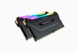Corsair Vengeance RGB Pro hukommelsesmodul 32 GB 2 x 16 GB DDR4 288-pin DIMM