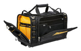 DeWALT DWST83522-1 taske til opbevaring af værktøj Sort, Gul Presenning
