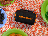Tracer XtremeBeat Lite Sort, Orange 10 W