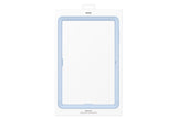 Samsung EF-JX930 37,1 cm (14.6") Cover Blå