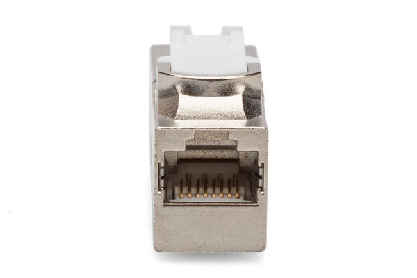 Digitus DN-93906 kabel kønsskifter RJ-45 Nikkel