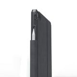 ZAGG Pro Keys Nordisk Bluetooth Sort, Grå