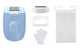 Philips 2000 series Epilator Series 4000 BRE247/00 Epilator med ledning