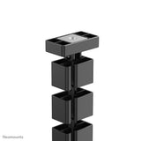 Neomounts ADS06-132BL kabelorganisator Skrivebord Kabelguide Sort 1 stk