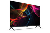 Sharp 43HL4265E TV 109,2 cm (43") 4K Ultra HD Smart TV Wi-Fi Sort