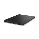 Lenovo ThinkPad E14 Gen 8 (AMD) Copilot+ PC AMD Ryzen AI 7 345 Laptop 35,6 cm (14") WUXGA 32 GB DDR5-SDRAM 1 TB SSD Wi-Fi 7 (802.11be) Windows 11 Pro Sort Tysk