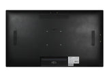 ALLNET Rocket 320-B S2 Interaktivt fladpanel 81,3 cm (32") LCD Wi-Fi 250 cd/m² 4K Ultra HD Sort Berøringsskærm Indbygget processer Android