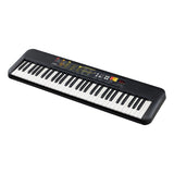 Yamaha PSR-F52 synthesizer Digital synthesizer 61 Sort