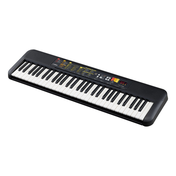 Yamaha PSR-F52 synthesizer Digital synthesizer 61 Sort