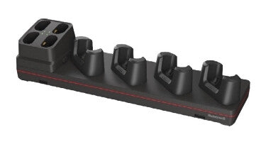 Honeywell CK62-5CB-UVN-BAT-0 oplader til mobil enhed Mobil computer Sort Automatisk