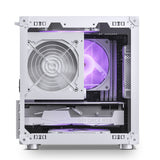Jonsbo C6 Mini Tower Hvid