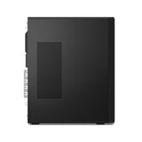 Lenovo ThinkCentre M75t Gen 5 AMD Ryzen™ 7 8700G 32 GB DDR5-SDRAM 1 TB SSD Tower PC Sort