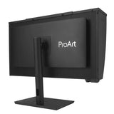 ASUS ProArt Display PA32UCXR computerskærm 81,3 cm (32") 3840 x 2160 pixel 4K Ultra HD LCD Sort